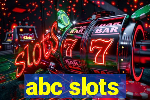 abc slots